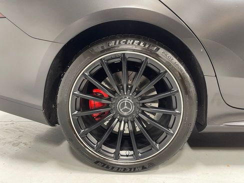 Used 2022 Mercedes-Benz AMG GT 53 image 14