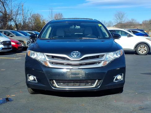 Used 2015 Toyota Venza XLE image 8