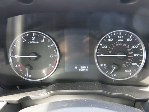 Used 2024 Subaru Impreza 2.0i Sport AWD/4WD image 23