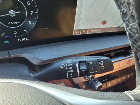 Used 2024 Kia Telluride SX Prestige X-Pro AWD/4WD image 25