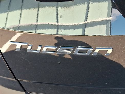Certified 2023 Hyundai Tucson SEL image 30