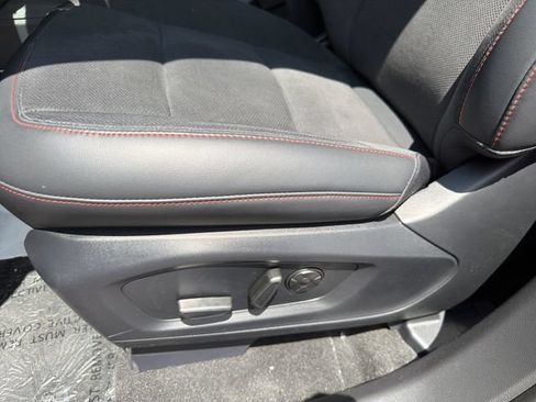 New 2026 Ford Explorer ST w/ Sun And Sound Package AWD/4WD image 33