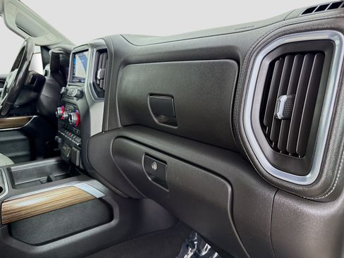Used 2021 Chevrolet Silverado 1500 RST w/ All Star Edition Plus AWD/4WD image 28