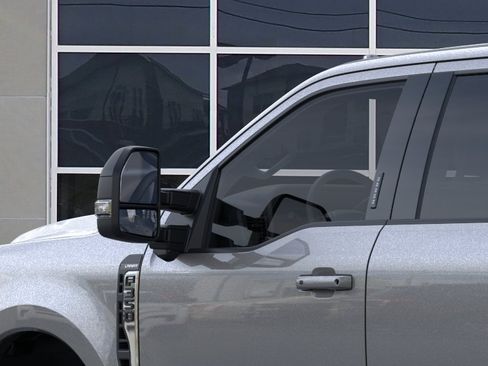 New 2026 Ford F350 Lariat w/ Lariat Ultimate Package AWD/4WD image 20