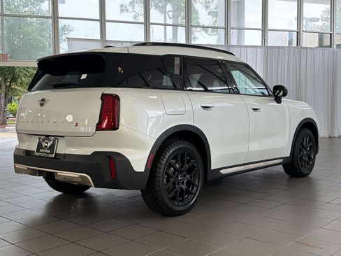 New 2027 MINI Cooper Countryman S AWD/4WD image 9