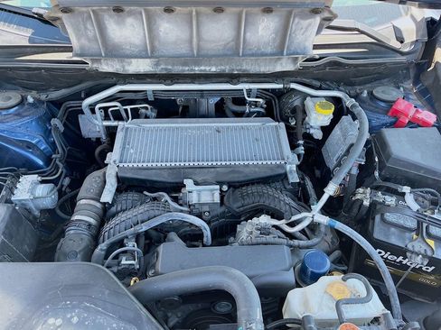 Used 2022 Subaru Ascent Touring AWD/4WD image 33