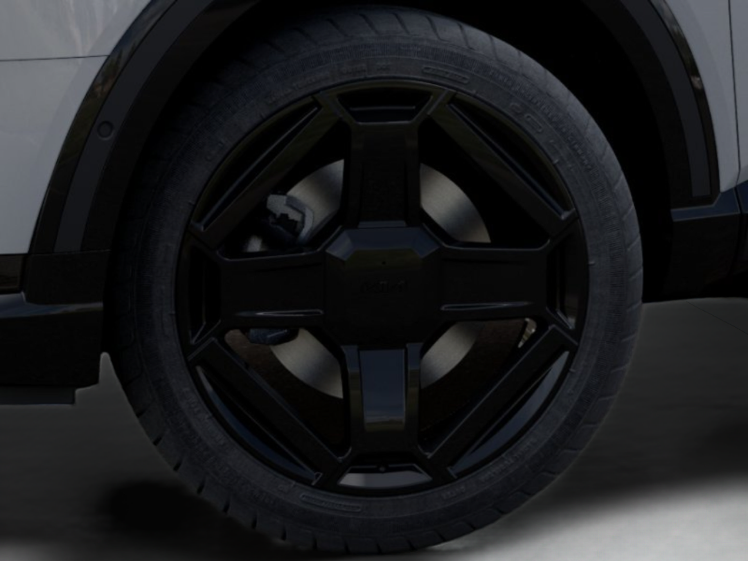 New 2027 Kia Telluride X-Line SX Prestige AWD/4WD image 24