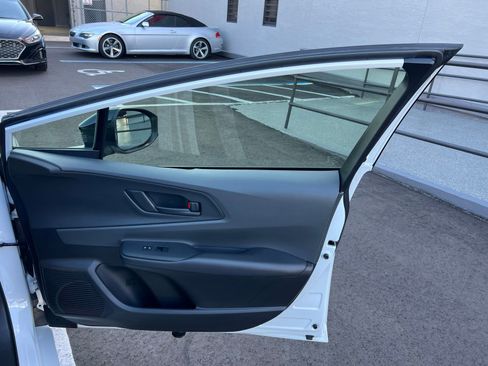 Used 2023 Toyota Prius Limited image 49