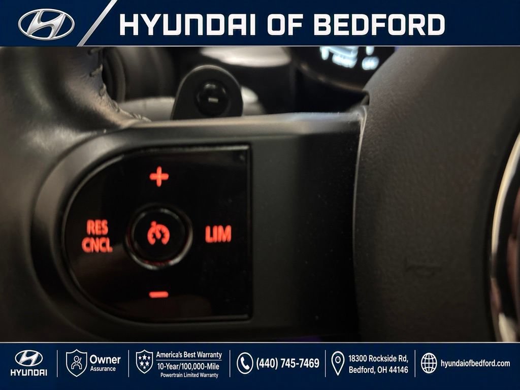 Used 2024 MINI Cooper S FWD image 21
