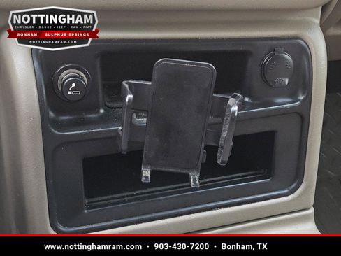 Used 2004 Chevrolet Silverado 2500 LS w/ Heavy-Duty Power Package AWD/4WD image 13