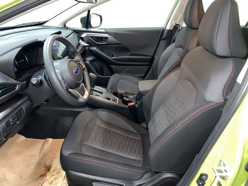 New 2026 Subaru Impreza 2.0i Sport AWD/4WD image 7