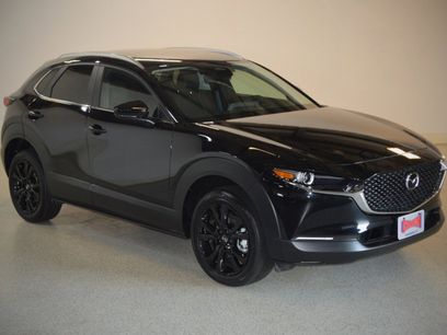 New 2025 MAZDA CX-30 AWD 2.5 S w/ Select Sport Pkg