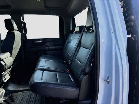 Used 2024 Chevrolet Silverado 2500 W/T w/ WT Fleet Convenience Package AWD/4WD image 22