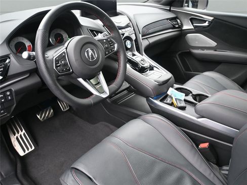 New 2025 Acura RDX A-Spec image 2