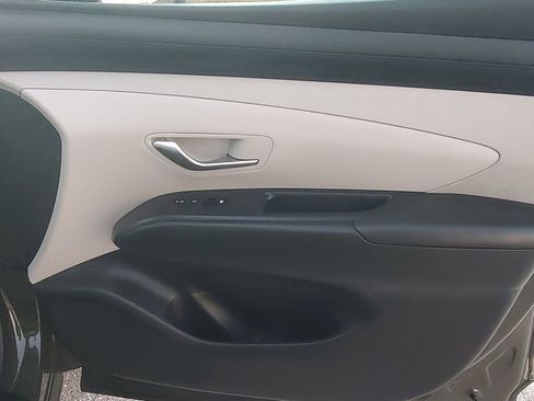 Used 2025 Hyundai Tucson SEL image 46