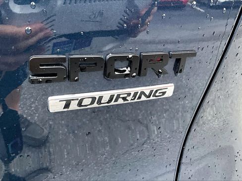 Used 2023 Honda CR-V Sport Touring image 10