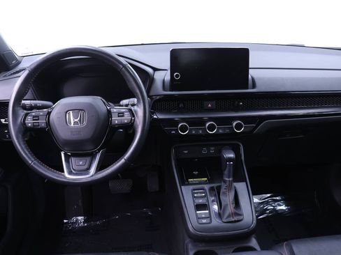 Certified 2023 Honda CR-V Sport Touring image 5