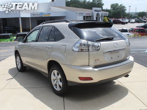 Used 2008 Lexus RX 350 AWD image 6