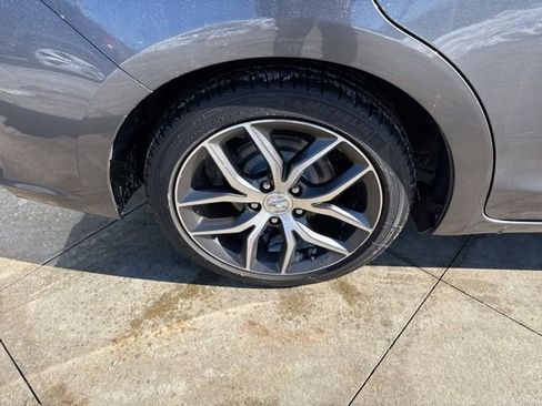 Used 2021 Acura ILX Premium Package image 9