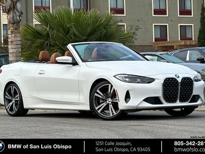 Used 2022 BMW 430i 430i w/ Premium Package 2