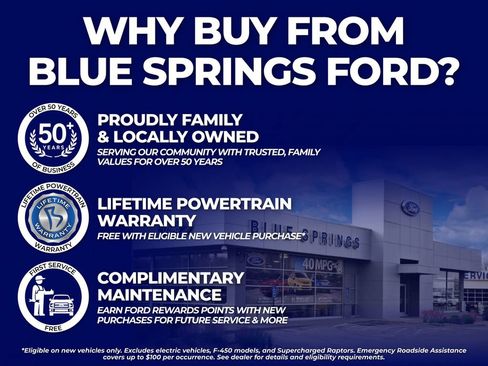 New 2026 Ford Ranger Raptor AWD/4WD image 2