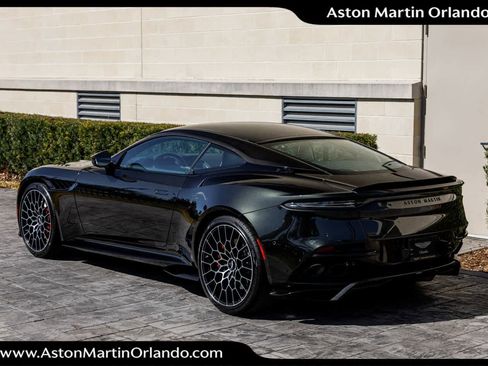 Used 2023 Aston Martin DBS Coupe image 50
