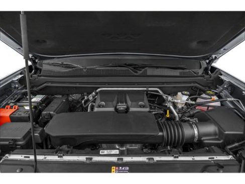 Used 2026 GMC Canyon AT4 w/ Technology Plus Package AWD/4WD image 14