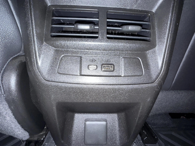 Used 2024 GMC Canyon AT4 w/ Canyon Safety Plus Package AWD/4WD image 16