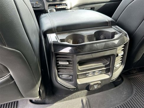 Used 2022 RAM 1500 Rebel w/ G/T Package image 15