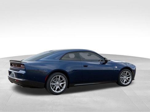 New 2026 Dodge Charger Scat Pack AWD/4WD image 4