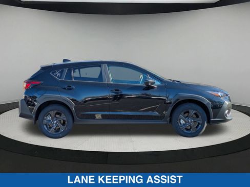 Certified 2026 Subaru Crosstrek 2.5i AWD/4WD image 2