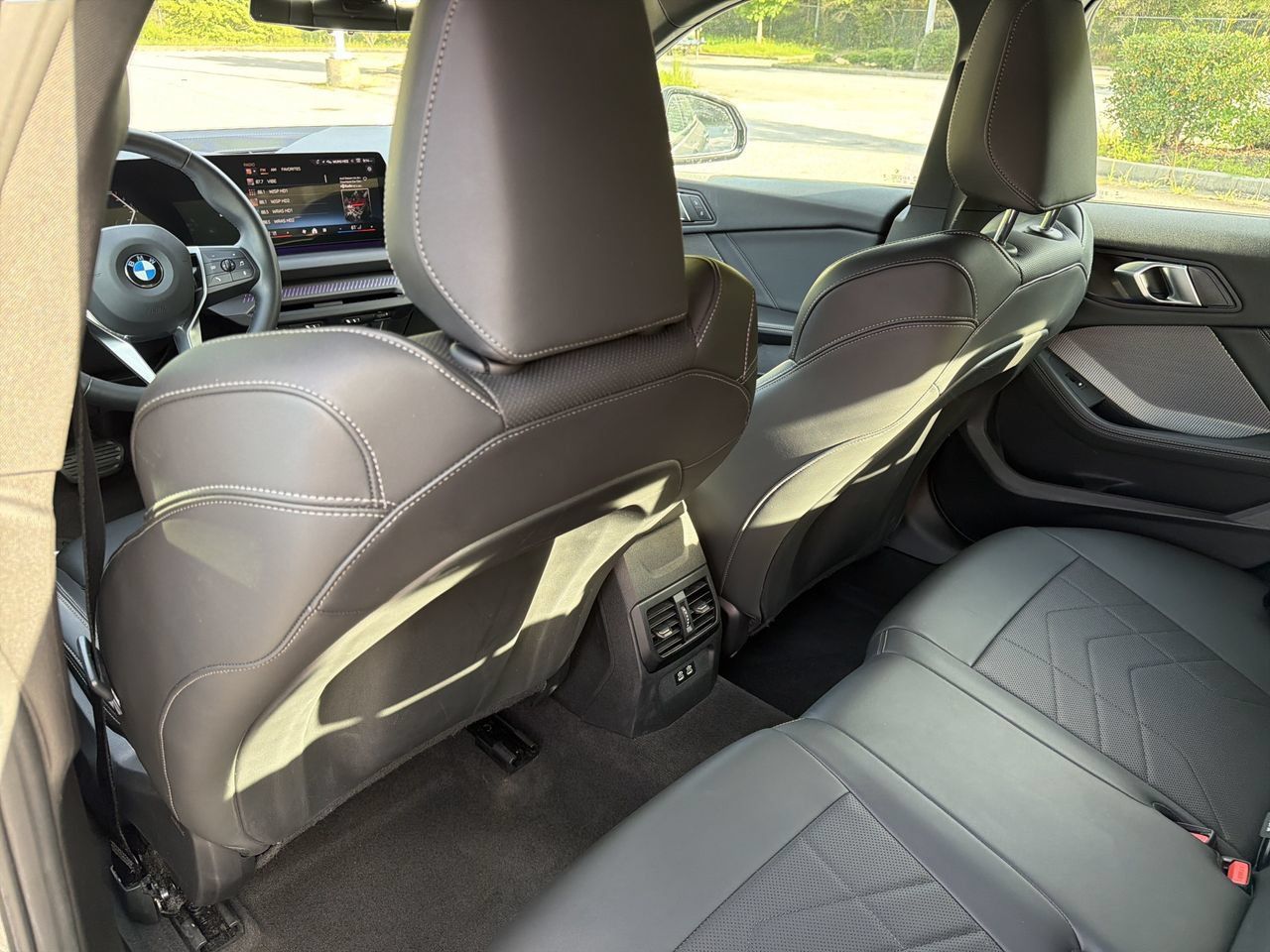 Used 2026 BMW 228i FWD image 19