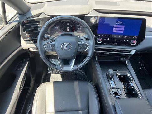 Certified 2025 Lexus RX 350 Premium w/ Convenience Package FWD image 24