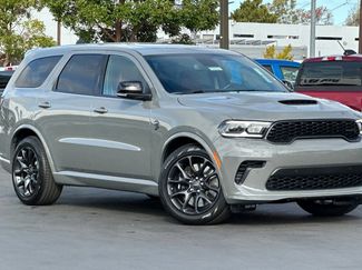 New 2026 Dodge Durango SRT Hellcat AWD/4WD video 2