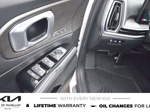 New 2026 Kia Sorento SX Prestige image 27