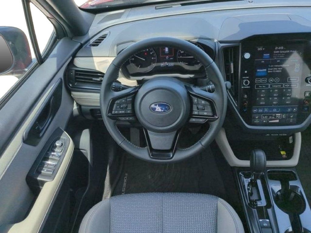 Used 2026 Subaru Forester Premium AWD/4WD image 17