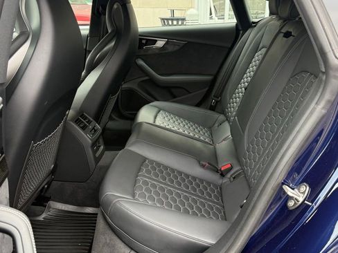 Used 2023 Audi RS 5 Sportback image 10