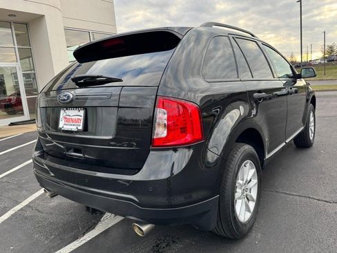 Used 2014 Ford Edge SE w/ Equipment Group 101A image 3