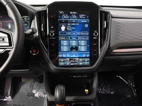 Certified 2026 Subaru Forester Wilderness AWD/4WD image 27