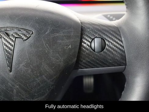 Used 2020 Tesla Model 3 Performance AWD/4WD image 10