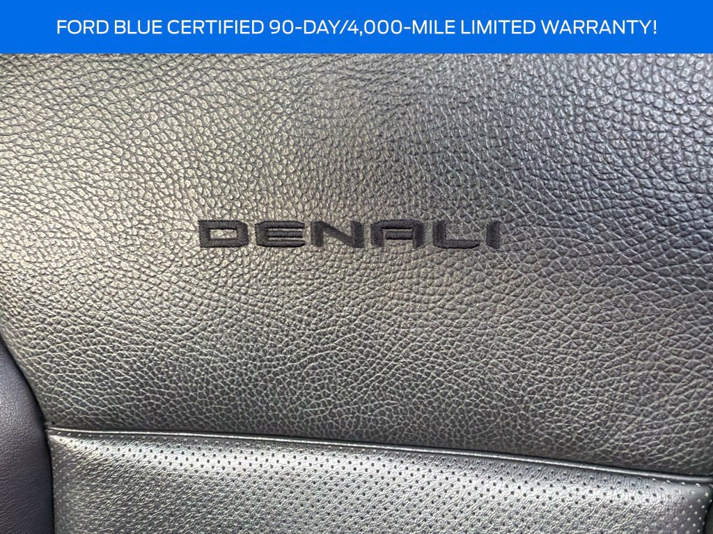 Used 2021 GMC Yukon Denali w/ Denali Premium Package AWD/4WD image 19