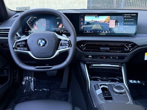 New 2026 BMW 330i Sedan w/ Parking Assistance Package image 27