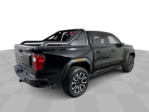 New 2026 GMC Canyon AT4 w/ Nightfall Edition AWD/4WD image 9