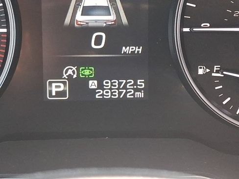 Used 2024 Subaru Legacy Limited image 21