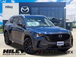 New 2026 MAZDA CX-50 AWD 2.5 S w/ Weather Package video 2