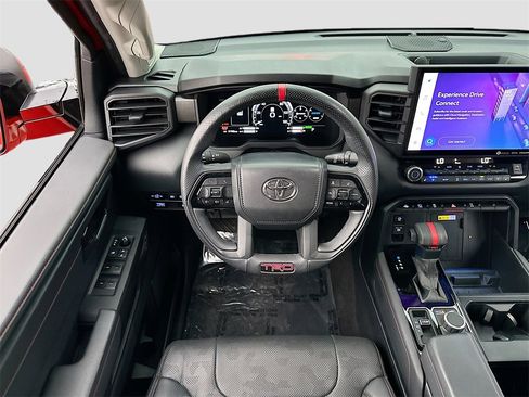 Used 2022 Toyota Tundra TRD Pro image 22