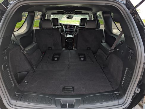 Used 2025 Dodge Durango R/T AWD/4WD image 18