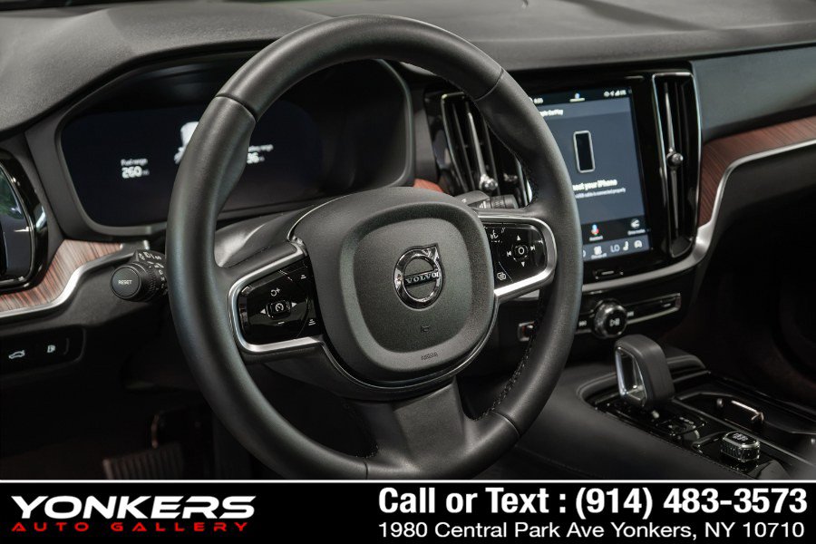 Used 2025 Volvo S60 T8 Plus AWD/4WD image 14