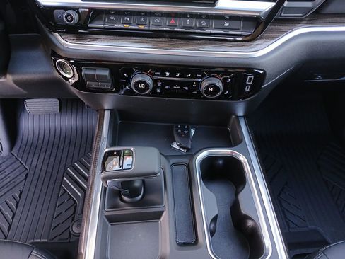 New 2026 Chevrolet Silverado 1500 RST w/ RST All Star Premium Package image 16