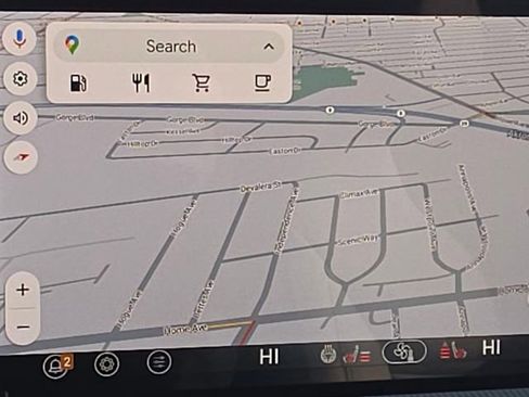 New 2026 Nissan Murano SL image 4